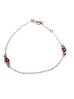 Bracciale Stocco Gioielli Bambino in Oro giallo 9KBRS6 - 9KBRS6